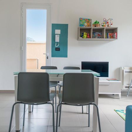 Babyaccommodation Family Comfort Ll Pietra Ligure Ngoại thất bức ảnh