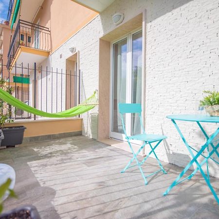 Babyaccommodation Family Comfort Ll Pietra Ligure Ngoại thất bức ảnh