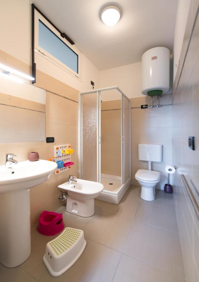 Babyaccommodation Family Comfort Ll Pietra Ligure Ngoại thất bức ảnh