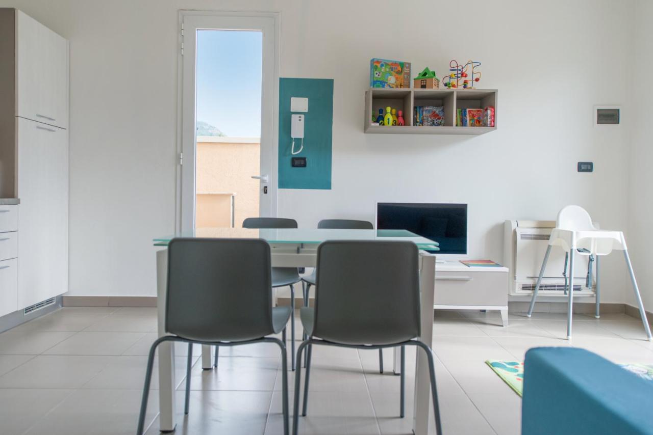Babyaccommodation Family Comfort Ll Pietra Ligure Ngoại thất bức ảnh