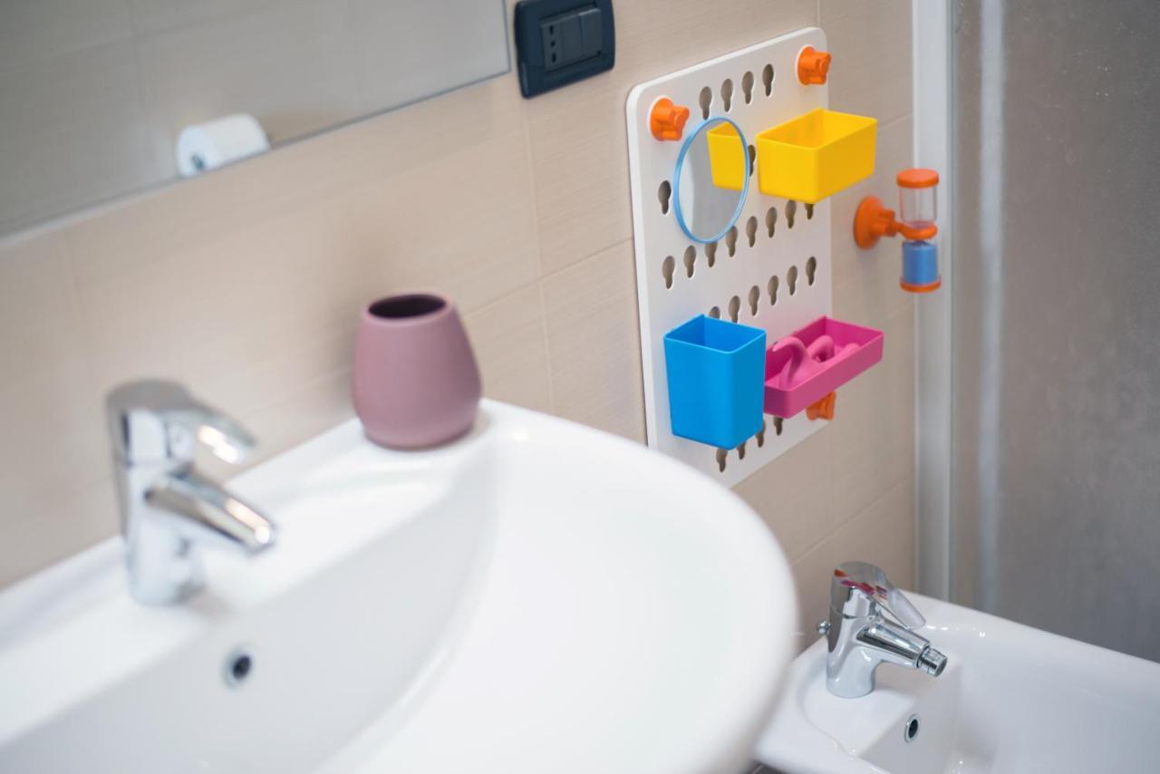 Babyaccommodation Family Comfort Ll Pietra Ligure Ngoại thất bức ảnh