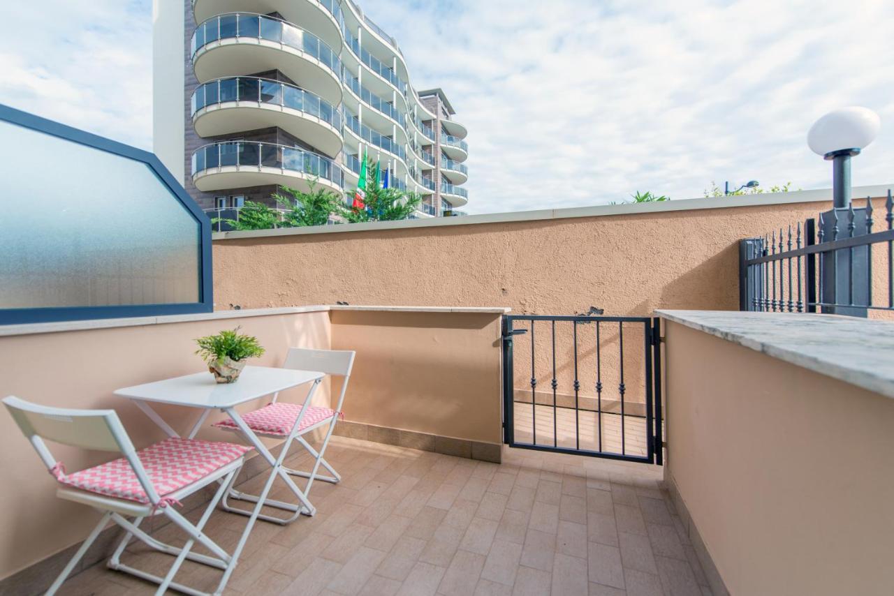 Babyaccommodation Family Comfort Ll Pietra Ligure Ngoại thất bức ảnh